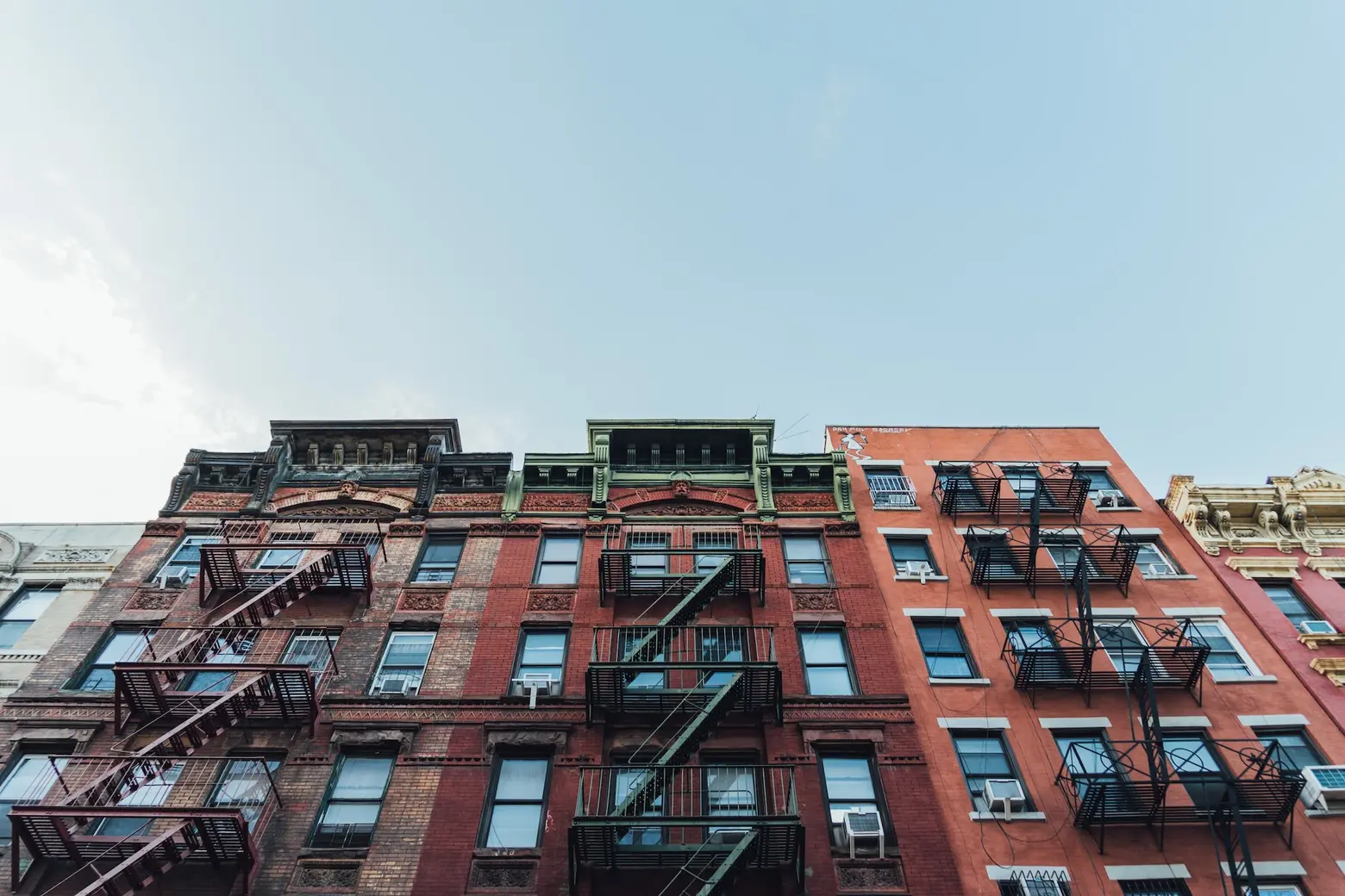 NYC freezes rent for stabilized apartments