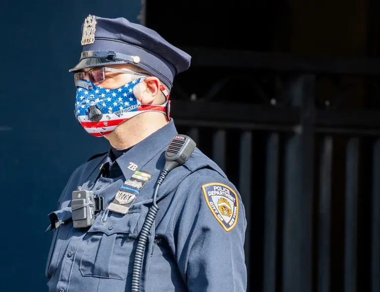 Coney Island nonprofit launches virtual face mask design contest