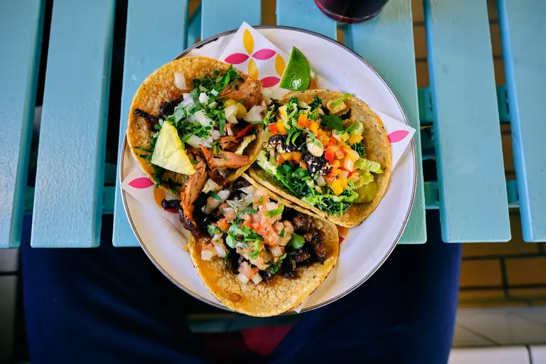 Where to order tacos in NYC for Cinco de Mayo