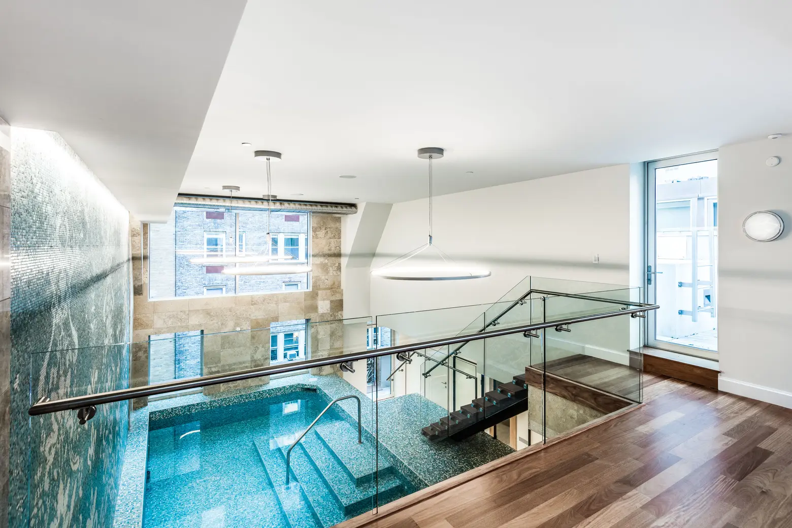 After three years, developer Joseph Chetrit unloads UES townhouse with an indoor pool for $25M