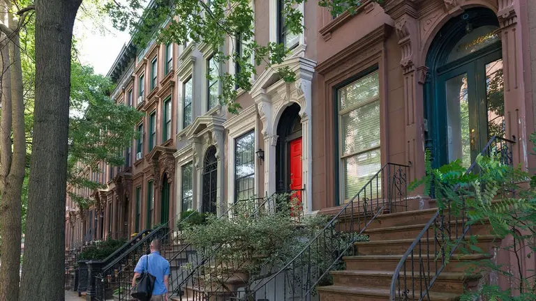19 middle-income units up for grabs in charming Clinton Hill, from $2,228/month