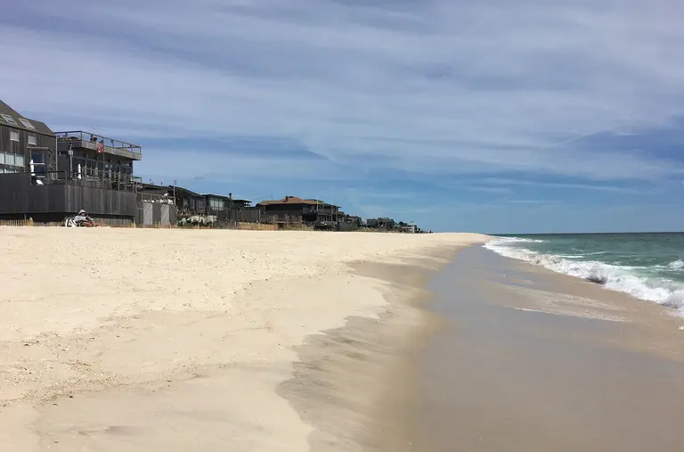 New York joins New Jersey and Connecticut to open beaches for Memorial Day