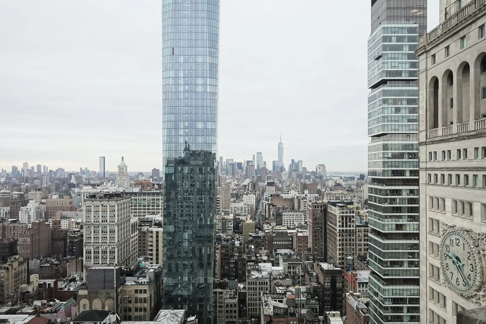What will the summer real estate market look like in NYC this year?