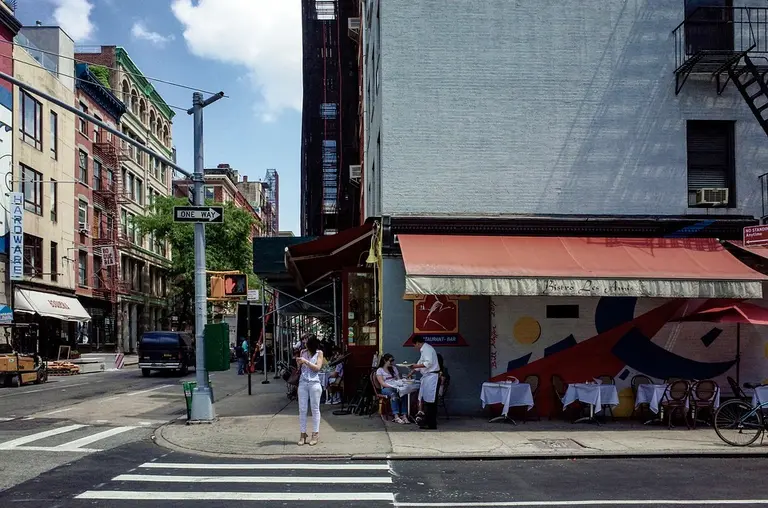 NYC Council will introduce bill that requires open street space be used for outdoor dining