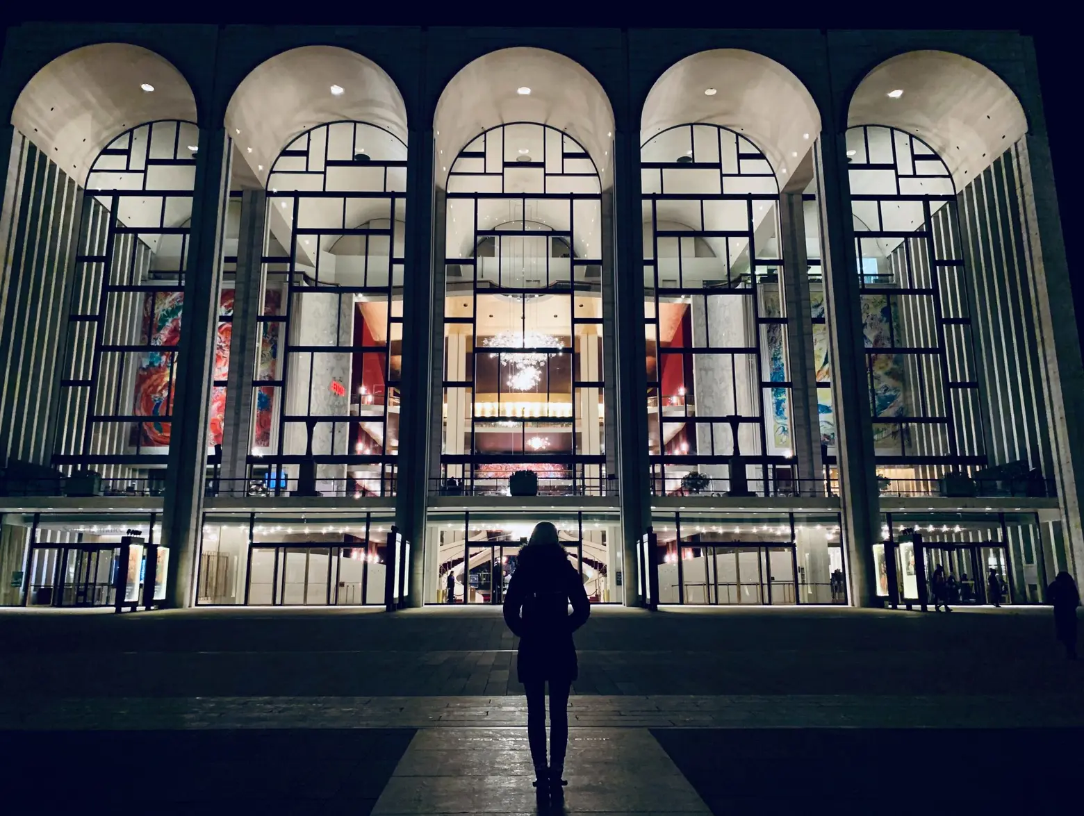 The Met Opera will not resume performances until New Year’s Eve