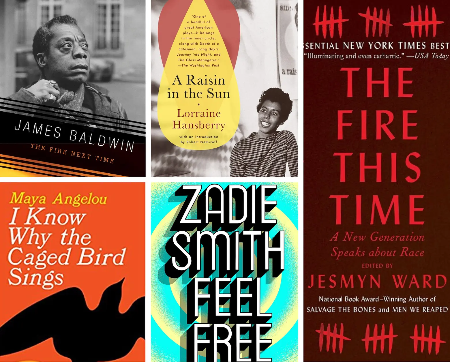 Harlem’s Schomburg Center releases list of books that celebrate and explore the black experience