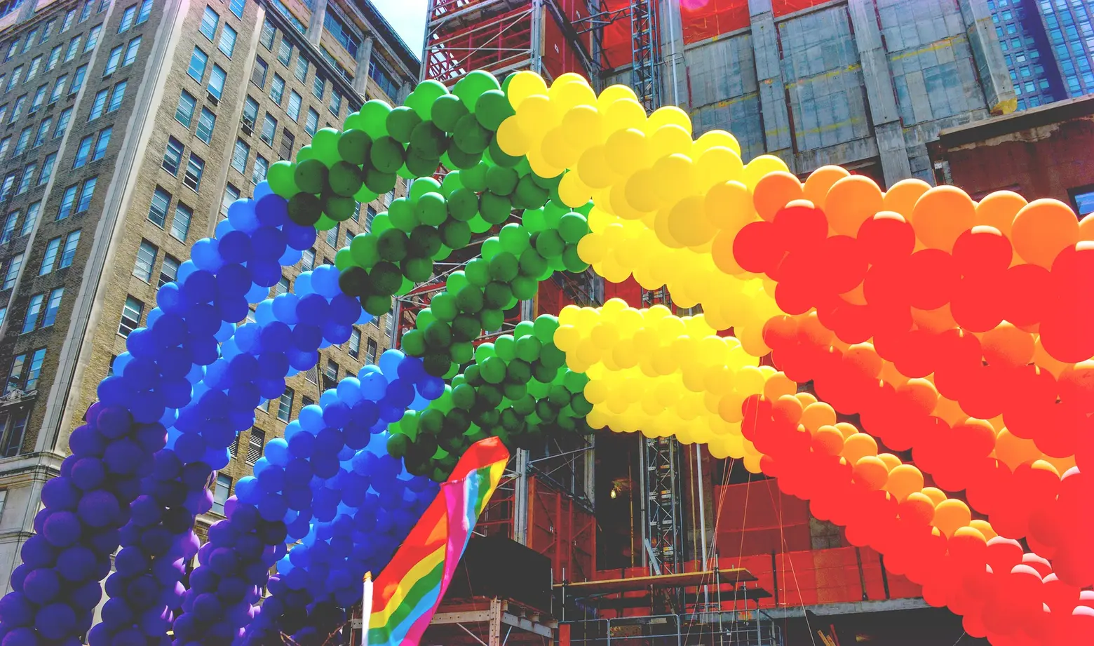14 virtual Pride events in NYC this year