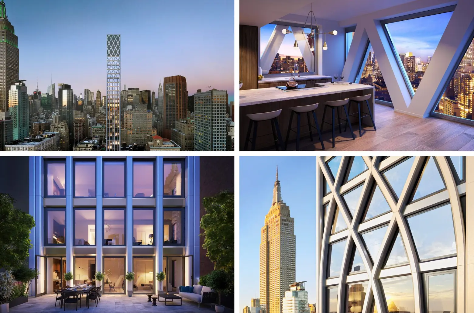 INTERVIEW: Architect Morris Adjmi on how Nomad’s 30 East 31st Street helps define a changing city