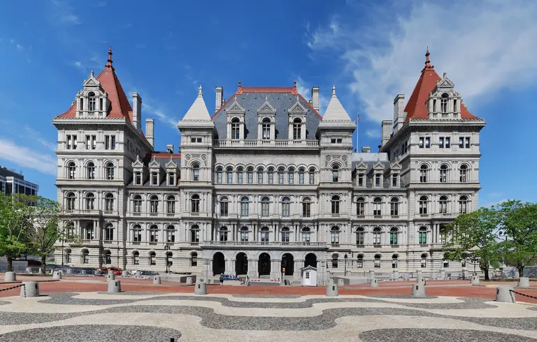 New York lawmakers fail to reach a deal on housing