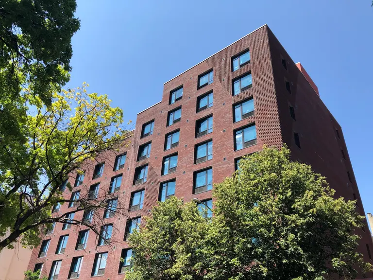 Lottery opens for 94 affordable senior apartments in the heart of Harlem