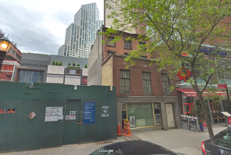 19th-century abolitionist home in Downtown Brooklyn is now a city landmark