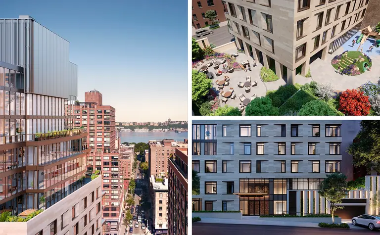 INTERVIEW: Architect John Cetra on the Upper West Side’s Dahlia and the changing concept of home