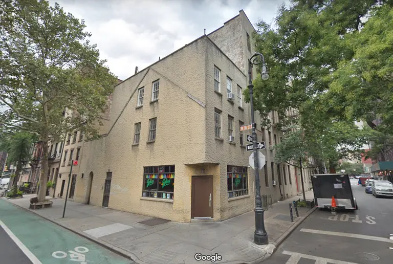 New York City’s oldest gay bar is officially a city landmark