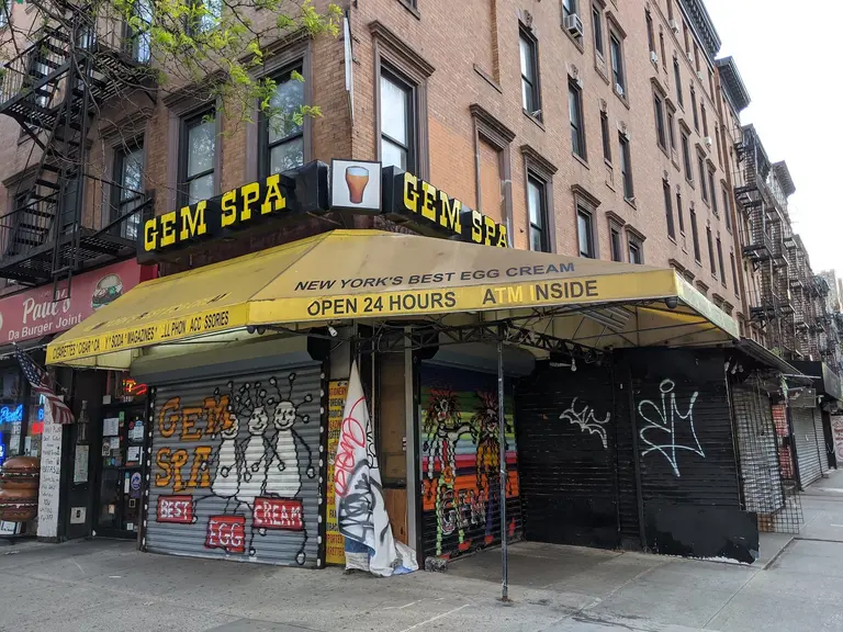 NYC pol calls for rent relief, permanent outdoor dining, and other small business-saving measures