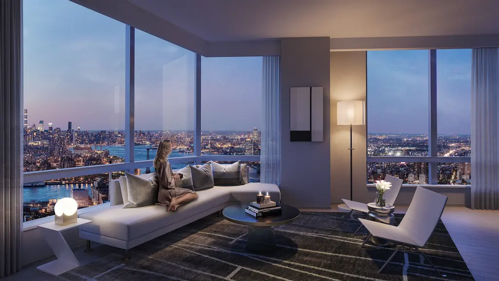 Brooklyn's tallest tower commences closings and move-ins | 6sqft