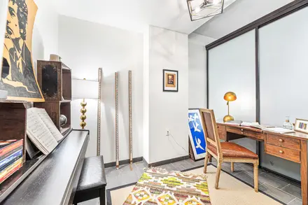 $1.5M Boerum Hill beauty has a backyard sanctuary and barnyard-chic ...