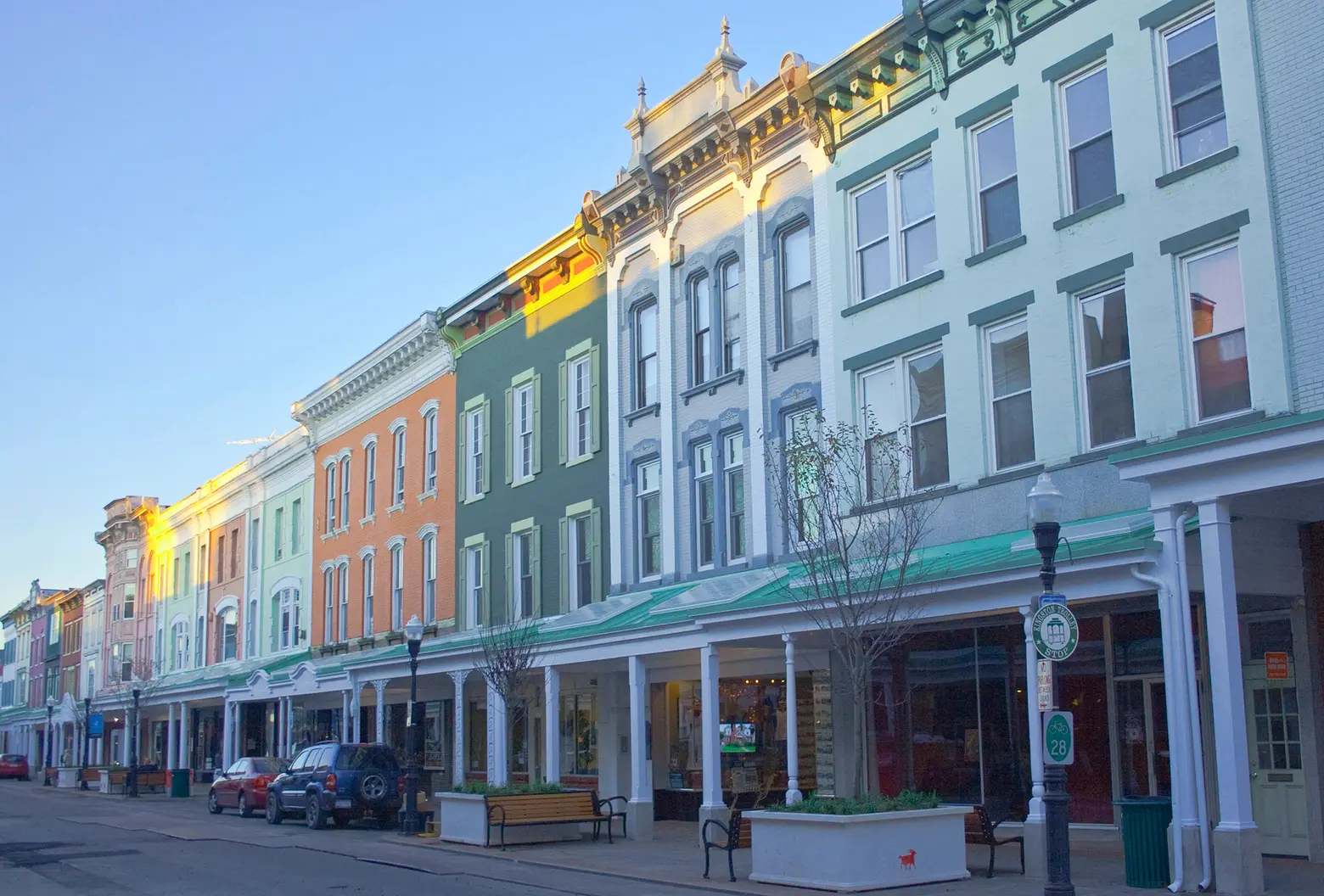 This Hudson Valley town has the fastest-rising real estate prices in the country