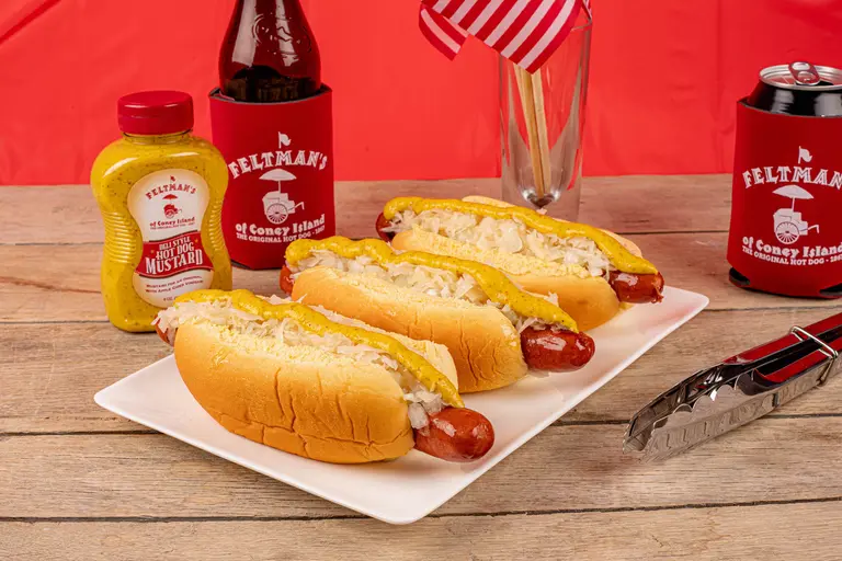 America’s original hot dog company Feltman’s of Coney Island brings back 9/11 fundraiser