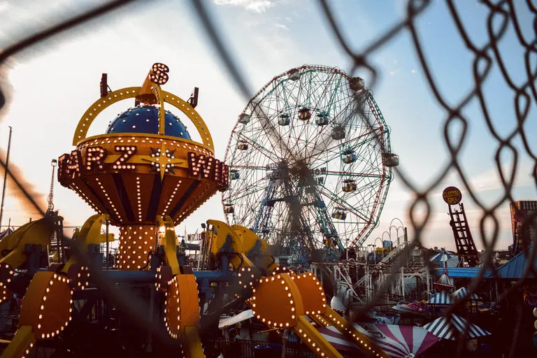Coney Island amusements can finally reopen in April