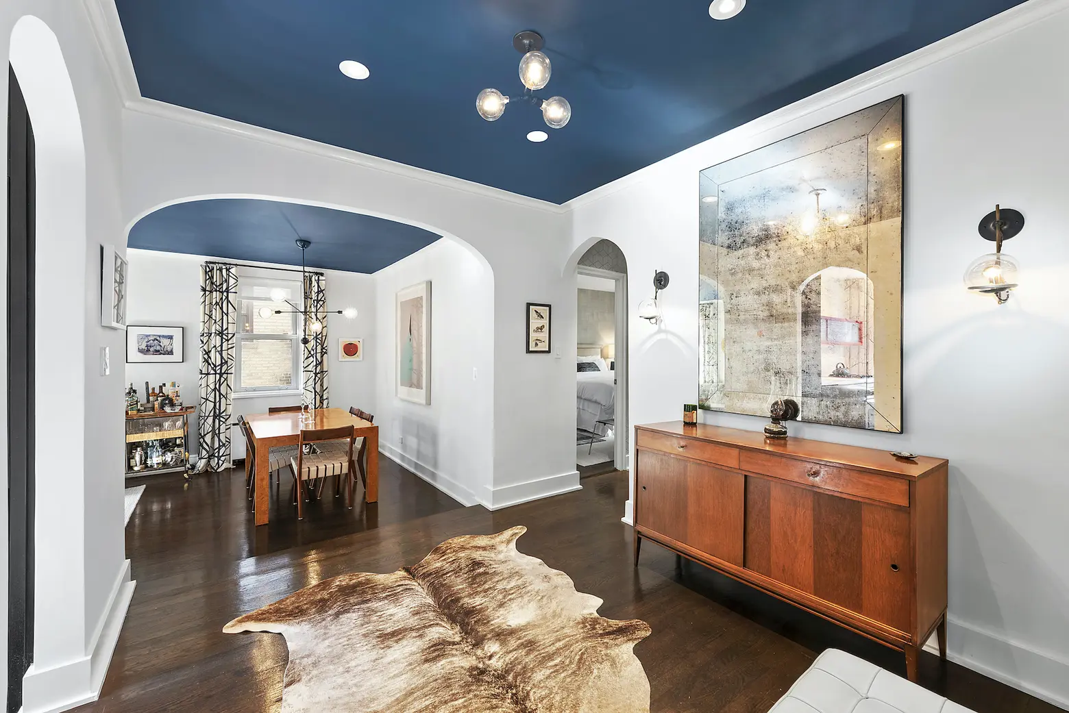 $1.3M West Village co-op feels like a ‘Hollywood bungalow’