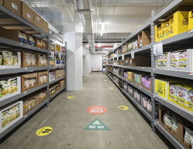 First online-only Whole Foods ‘store’ opens in Brooklyn
