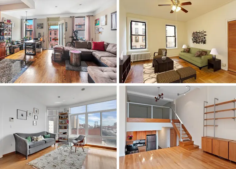 The best apartments in NYC you can rent for less than $3,000/month