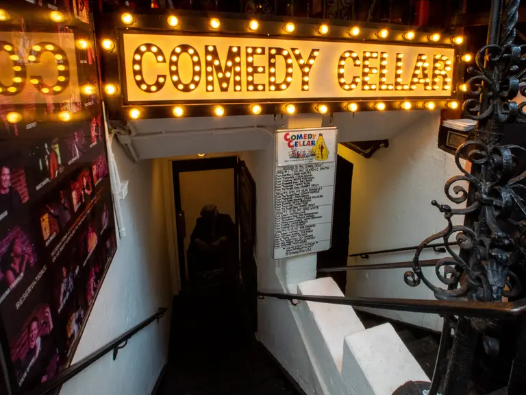 New York pol calls on Cuomo to reopen comedy clubs