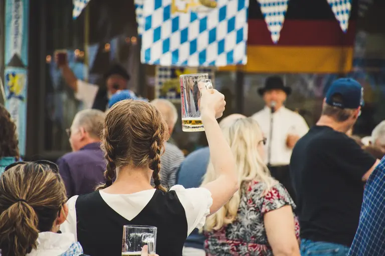 12 best spots for beers and brats in NYC this Oktoberfest