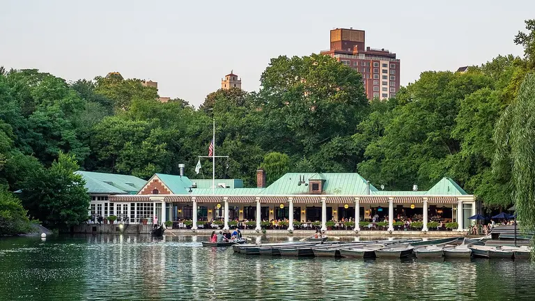 Central Park’s iconic Loeb Boathouse set to reopen this summer