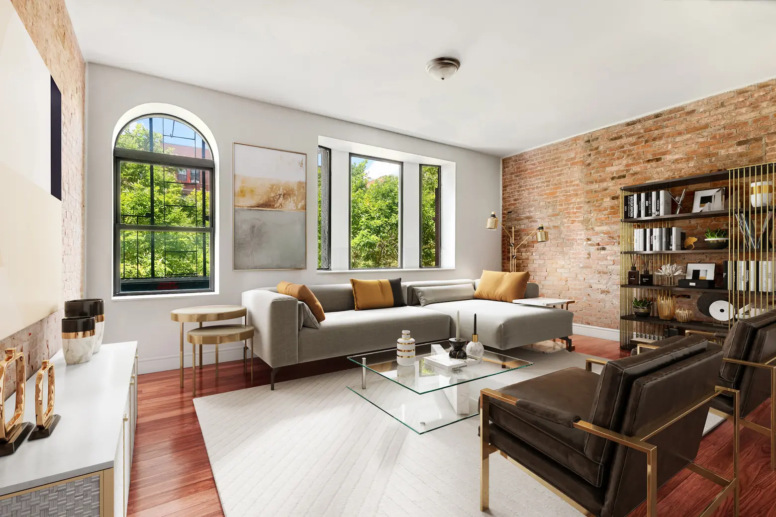 2020 Must-Haves: NYC apartments with home offices and private outdoor space  under $3 million