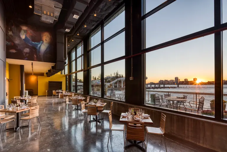 City Winery to open flagship venue at Pier 57 this week