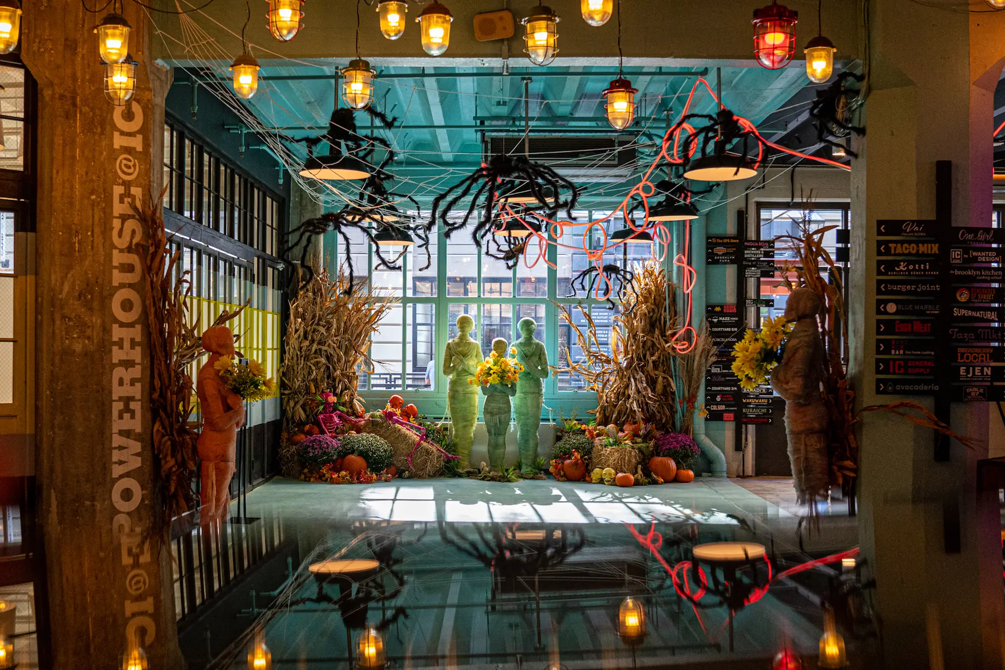 The best ways to celebrate Halloween 2020 in NYC 6sqft
