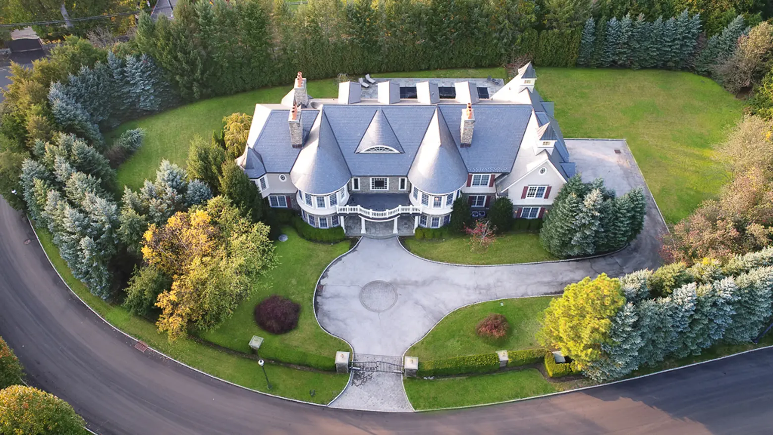Yankees great Mariano Rivera puts Westchester mansion on the market for $4M