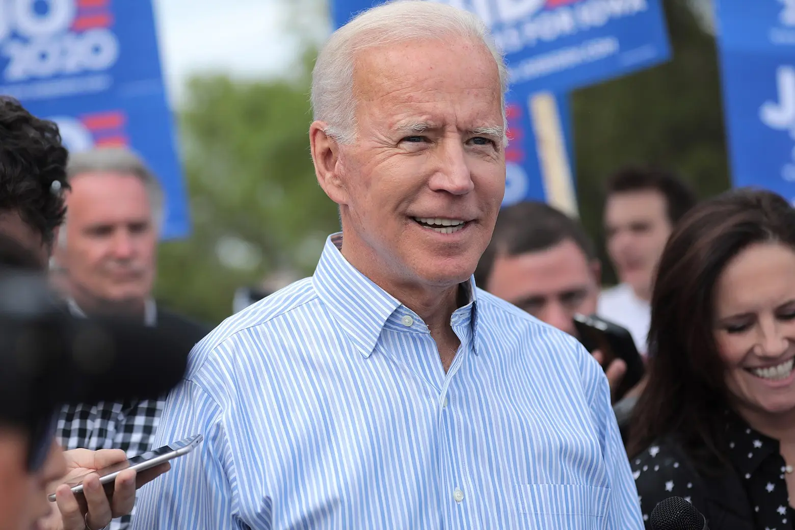 Here’s what New Yorkers can expect from Joe Biden’s COVID-19 plan