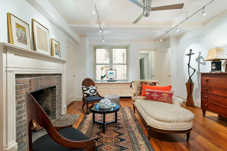 For $349K, this Beekman studio is a tiny charmer