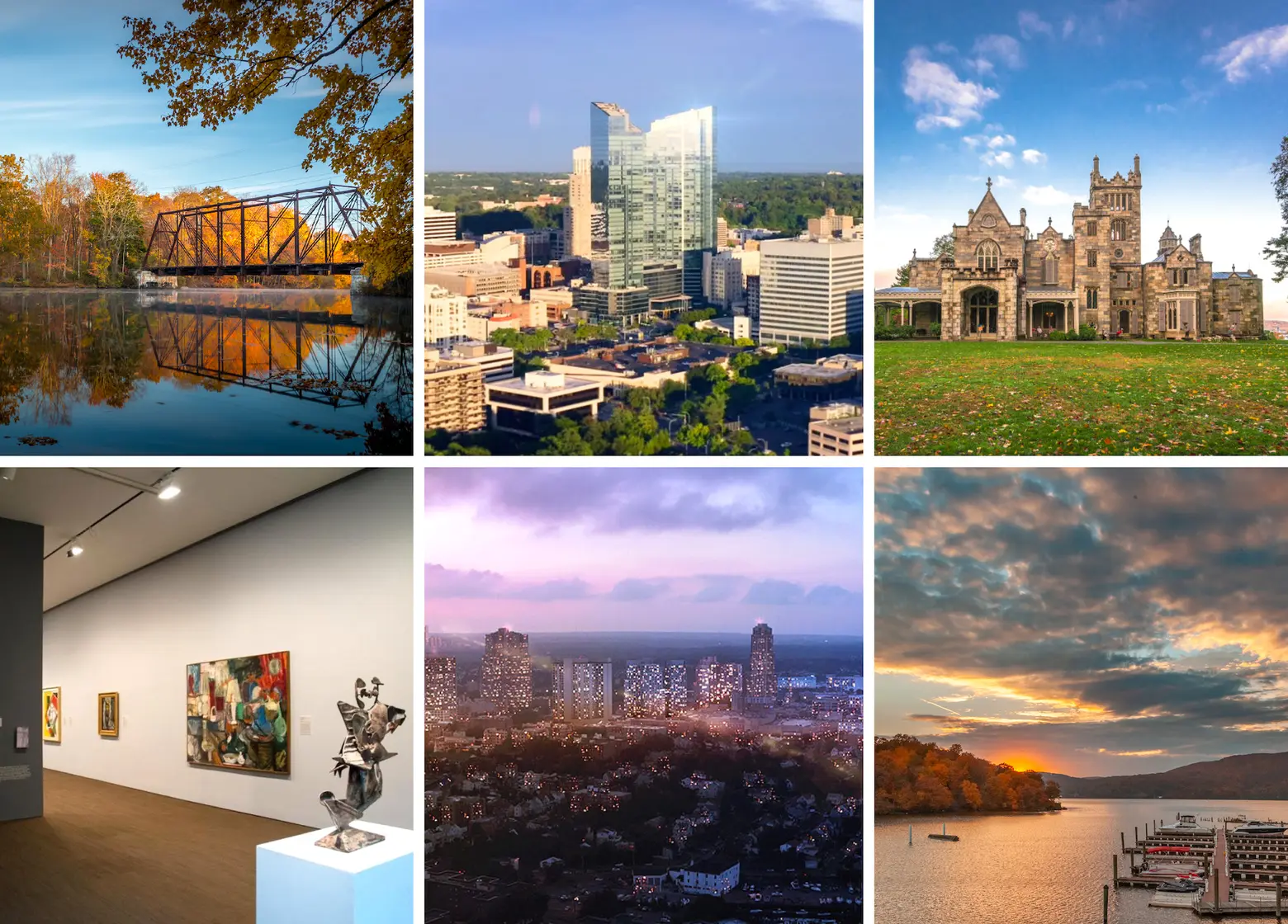 The best places to live in Westchester