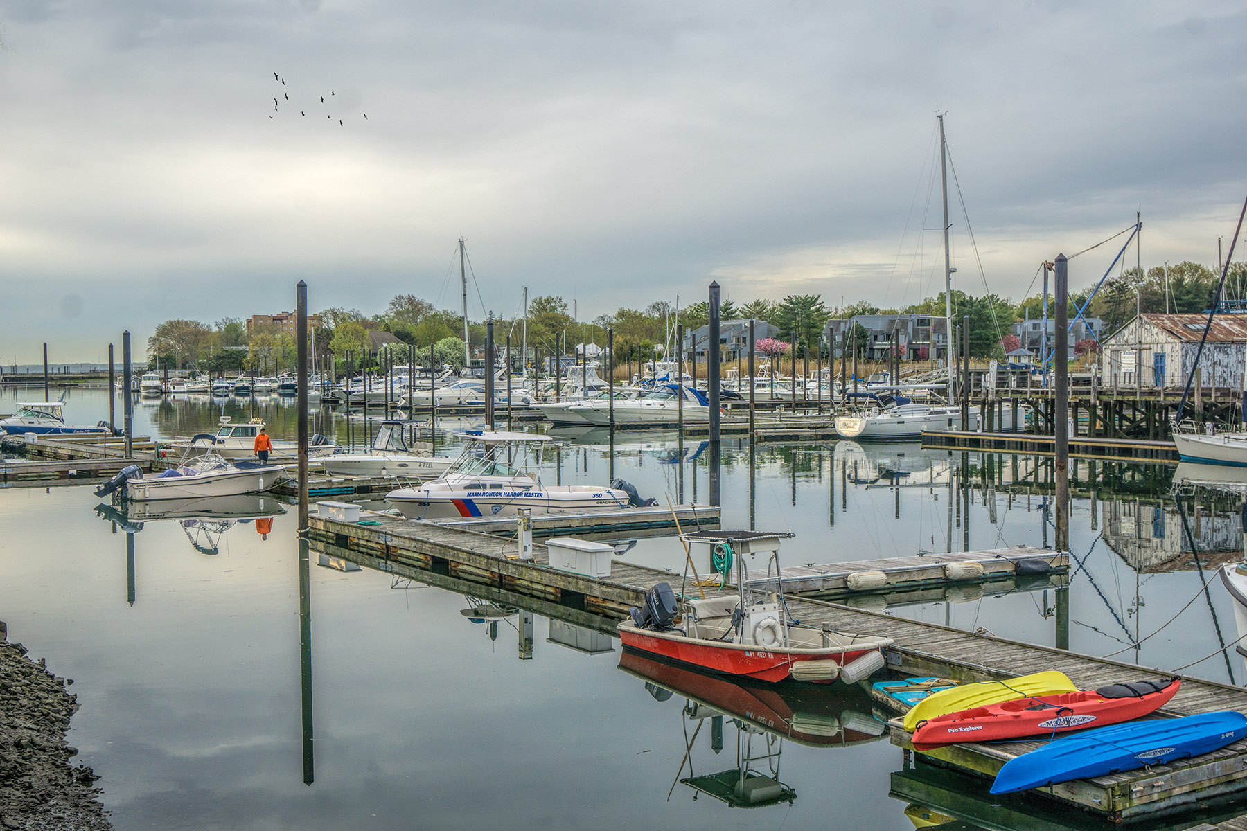 The Best Places To Live In Westchester | 6sqft