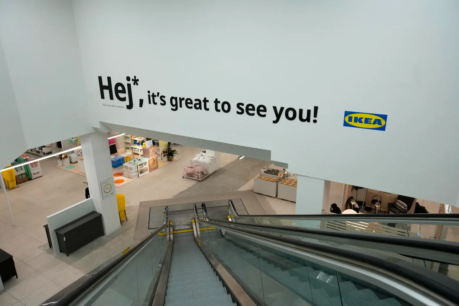 IKEA’s first small-format location opens in Queens