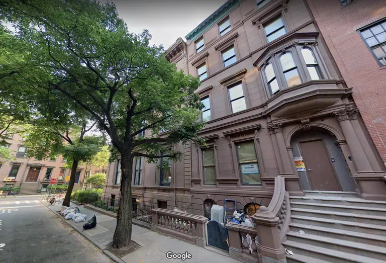 Brooklyn Heights townhouse sells for $25.5M, breaks borough record