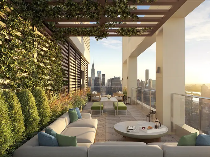 Renderings and pricing revealed for VU, new Murray Hill condo with ...