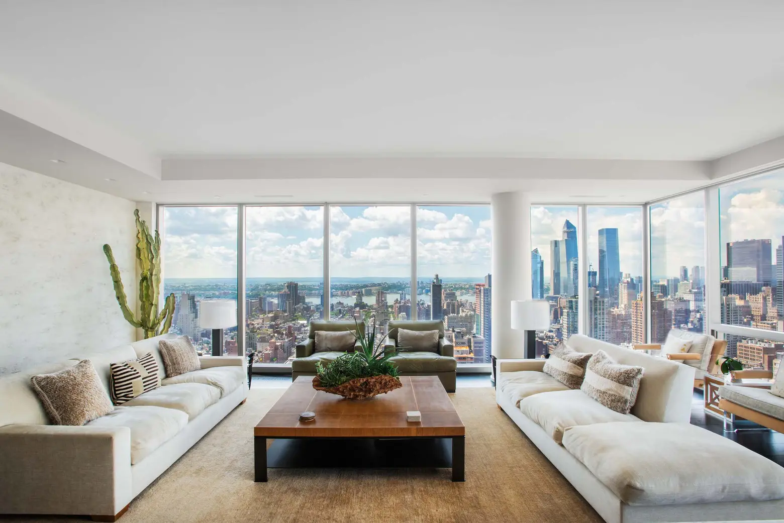 Tom Brady’s former Flatiron condo is back on the market for $13.7M