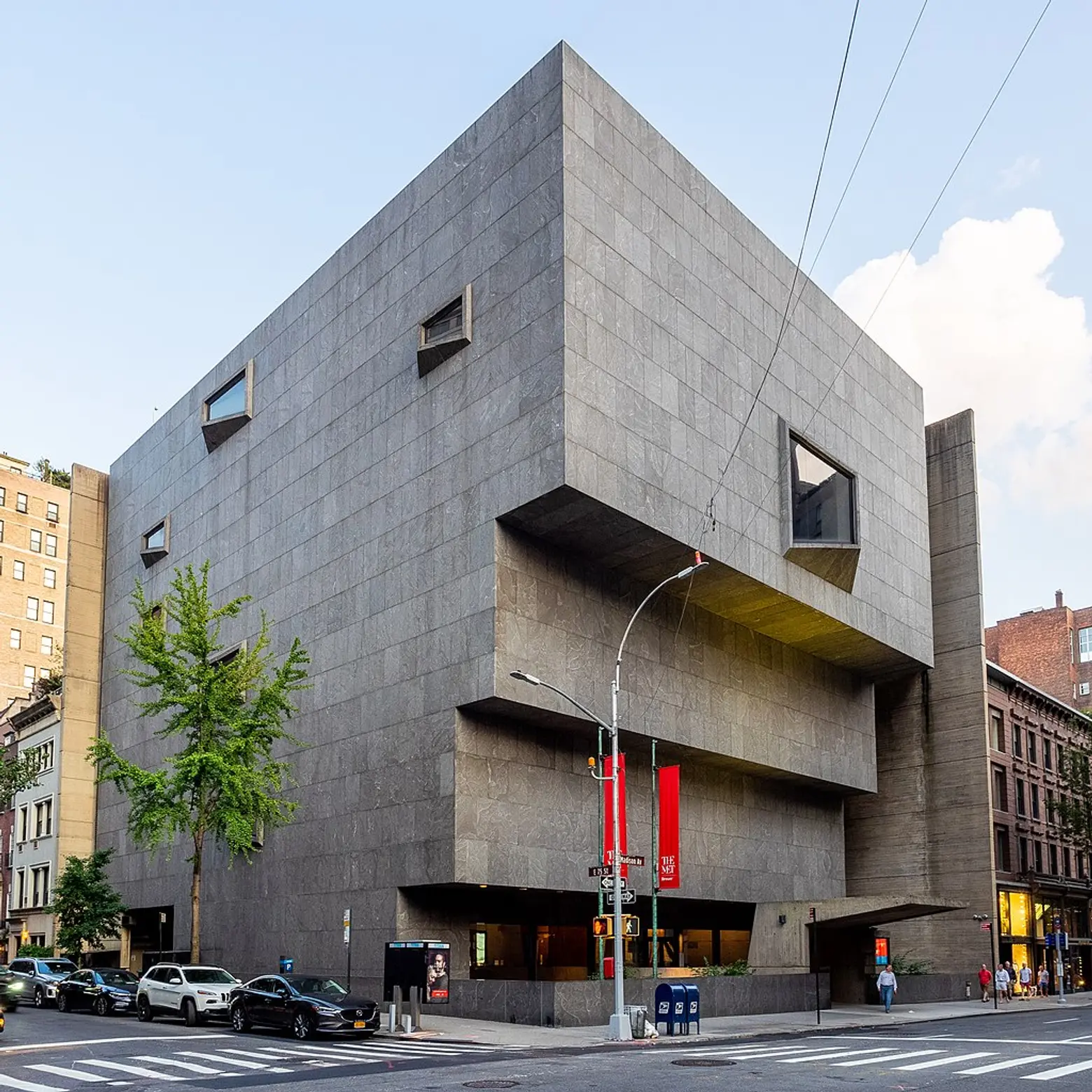 The Frick Collection’s temporary home in Madison Avenue’s Breuer building is opening next month