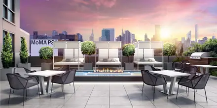 See the new Long Island City condo tower anchored by Trader Joe's | 6sqft