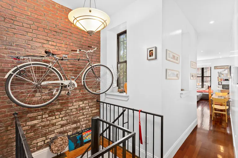 Asking just $350K, this Harlem condo is a compact steal