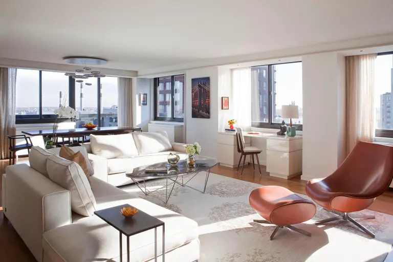 Famed chef Eric Ripert puts Upper East Side condo on the market for $3.5M