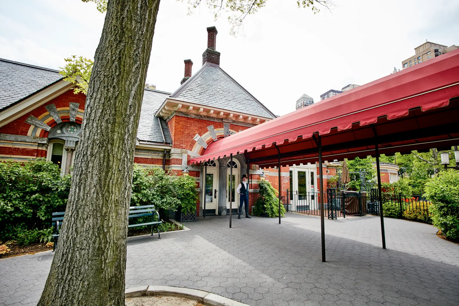 Central Park’s iconic Tavern on the Green will reopen after 13 months
