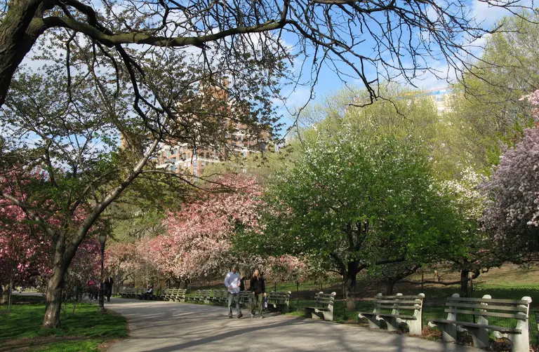$348M restoration of Riverside Park is part of largest investment in 90 years