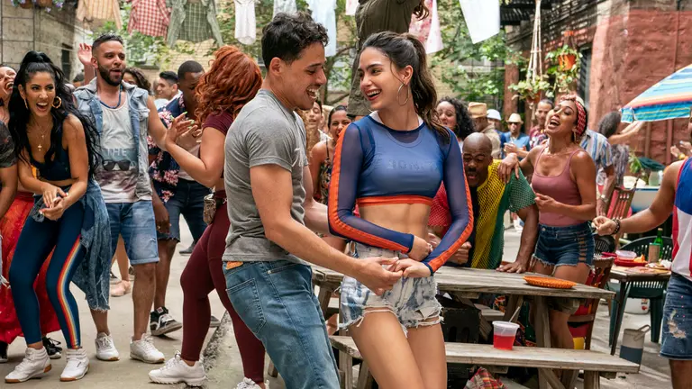 Tribeca Film Festival returns in June with world premiere of ‘In the Heights’ at new Pier 76