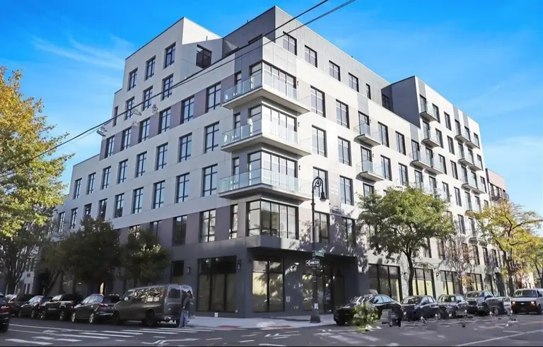 Apply for 27 middle-income apartments in the heart of Greenpoint, from $1,208/month