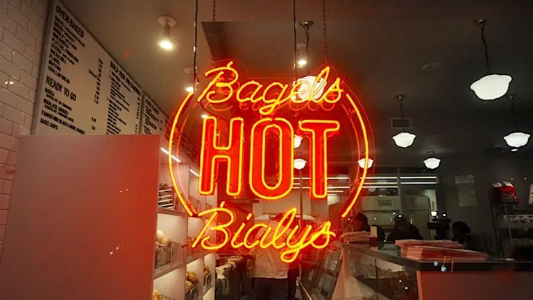 Lower East Side bialy bakery Kossar’s will open a second location in Hudson Yards